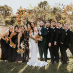 Vows That Made Everyone Cry & a Pond Ceremony at This Farm on Main Wedding