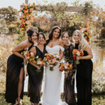 Vows That Made Everyone Cry & a Pond Ceremony at This Farm on Main Wedding