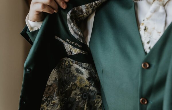 A wedding at Farm on Main in West Creek NJ.