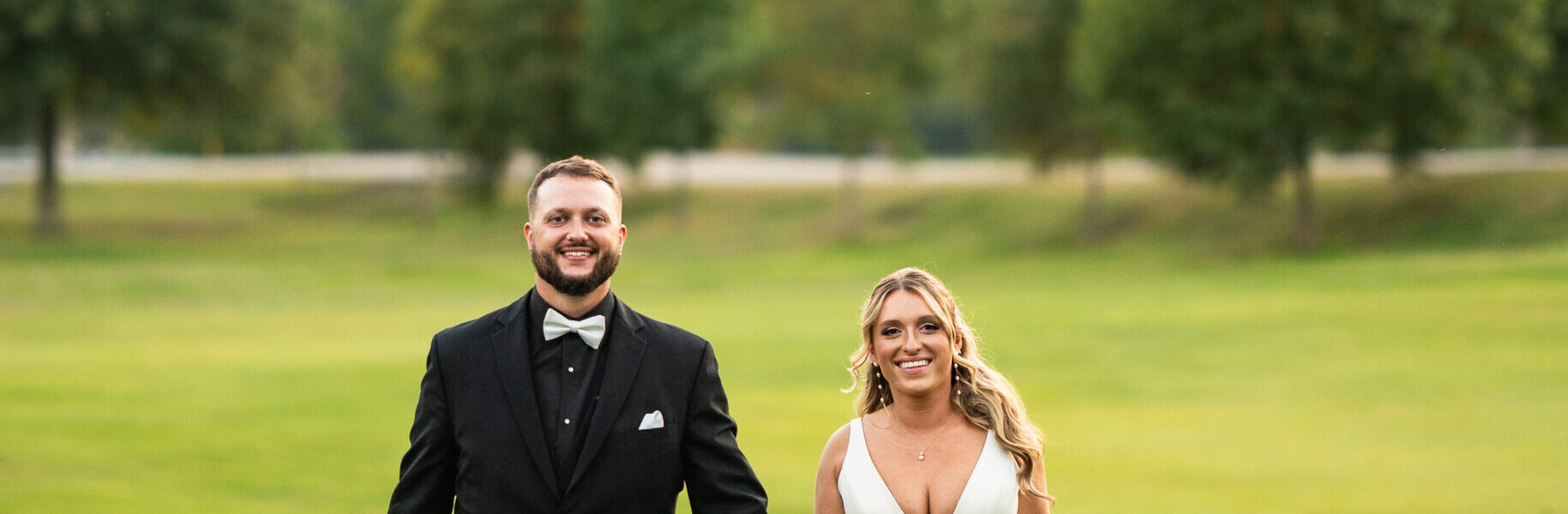 Elegance in Every Detail of This Morris County Wedding