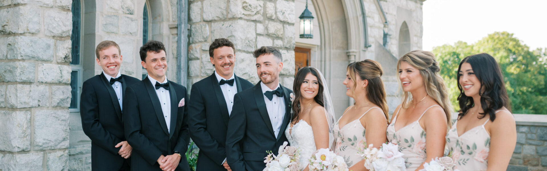 The Sax Player Kept The Party Going at This Park Avenue Club Wedding