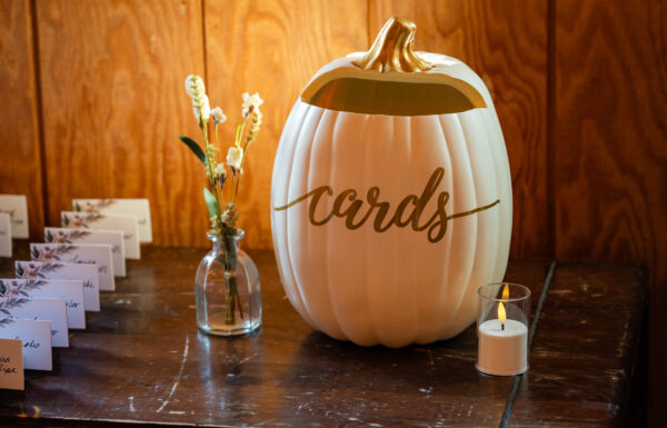 A rustic fall wedding at the Barn at Perona Farms in Andover NJ.