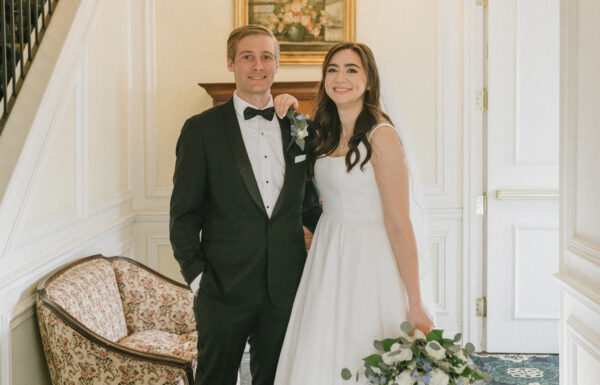 A wedding at Molly Pitcher Inn in Red Bank NJ.