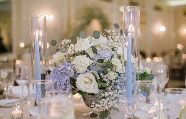 A wedding at Molly Pitcher Inn in Red Bank NJ.