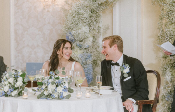 A wedding at Molly Pitcher Inn in Red Bank NJ.