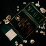 Traditional Irish Performers, a Guinness Station & Dramatic Candlelight at Park Savoy