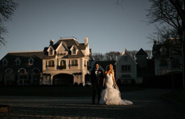 A Christmas-Inspired Celebration With a Milk-and-Cookies Bar