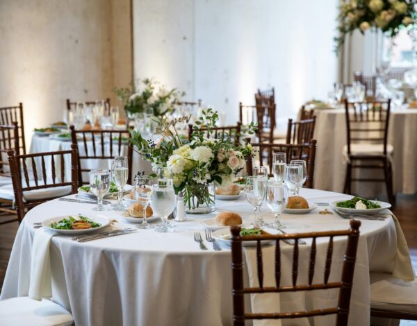 There are many affordable wedding venues in NJ.