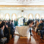 He Asked for Her Mom’s Blessing After a Bruce Springsteen Concert—Then They Danced to ‘Jersey Girl’ at The Merion