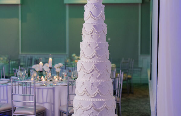 A wedding at Clarks Landing Yacht Club in Point Pleasant NJ.