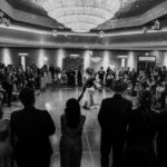 Their Venue Closed Eight Months Before the Wedding—The Marigold Made Everything Right