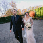 Their Venue Closed Eight Months Before the Wedding—The Marigold Made Everything Right
