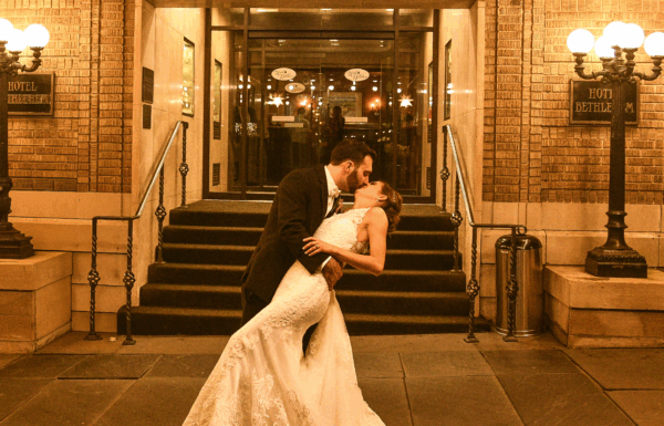 Historic Hotel Bethlehem Gallery 10
