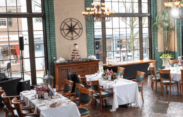 Historic Hotel Bethlehem Gallery 18