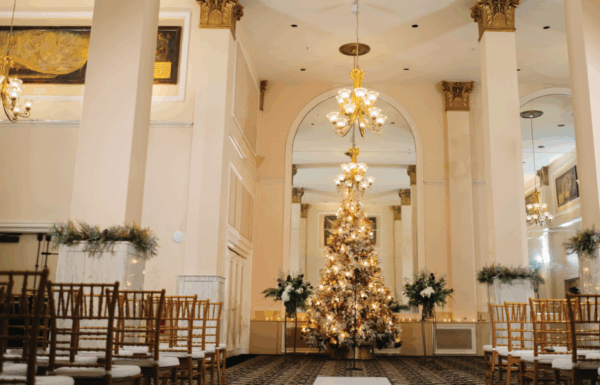 Historic Hotel Bethlehem Gallery 1