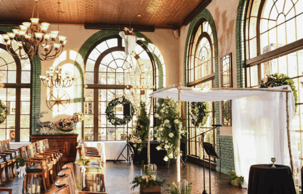 Historic Hotel Bethlehem Gallery 11