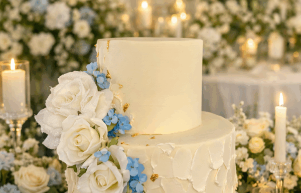 Victoria’s Cake Gallery 0