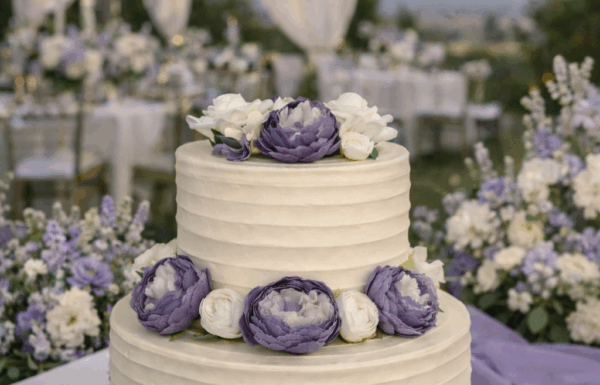 Victoria’s Cake Gallery 1