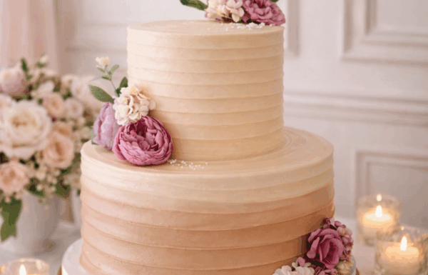 Victoria’s Cake Gallery 2