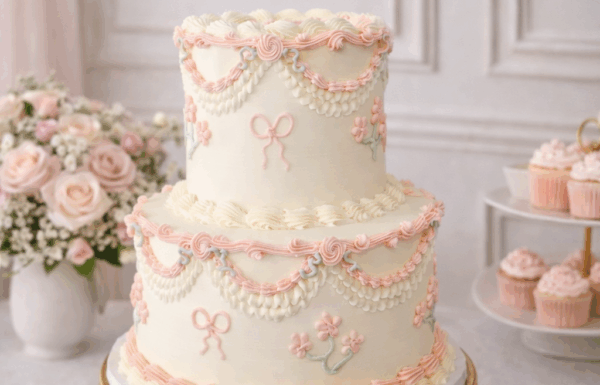 Victoria’s Cake Gallery 5