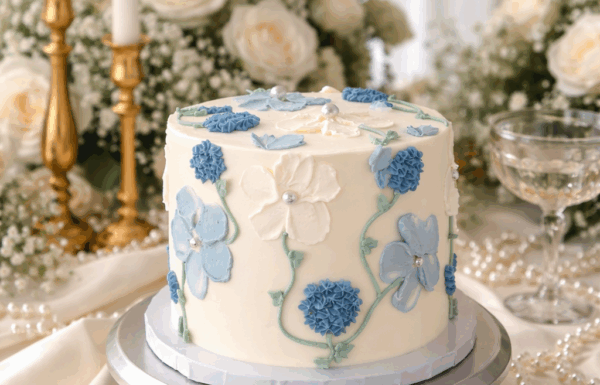 Victoria’s Cake Gallery 3