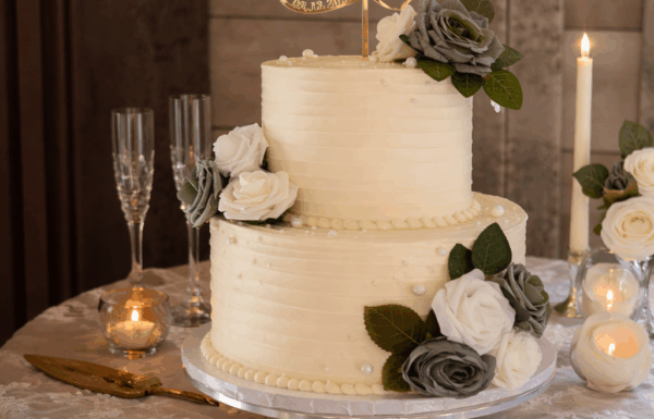 Victoria’s Cake Gallery 6