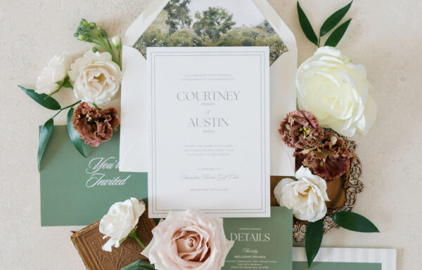 A wedding at Hamilton Farm Golf Club in NJ.