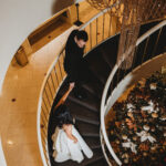 They Fell in Love Through Letters While He Served—Then Said ‘I Do’ at The Oyster Point Hotel