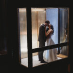 They Fell in Love Through Letters While He Served—Then Said ‘I Do’ at The Oyster Point Hotel