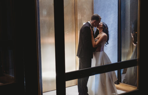 A wedding at The Oyster Point Hotel in Red Bank NJ.