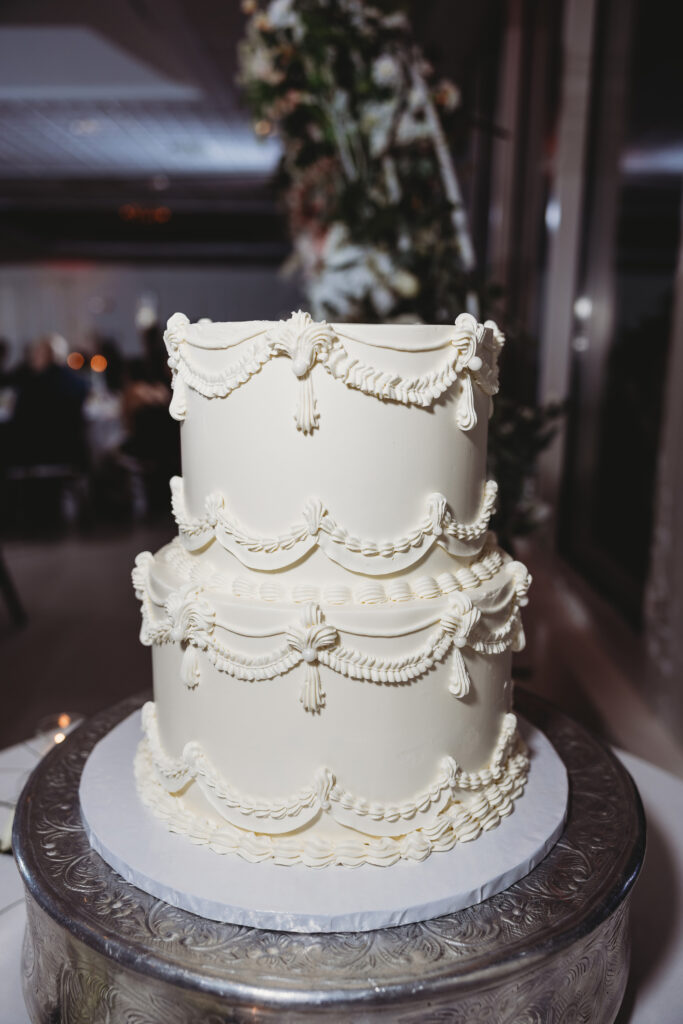 A wedding at The Oyster Point Hotel in Red Bank NJ.
