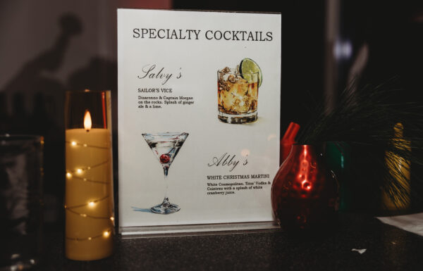 A wedding at The Oyster Point Hotel in Red Bank NJ.