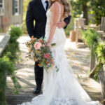 She Joined a Ski Club to Find Girlfriends & Found Her Husband Instead