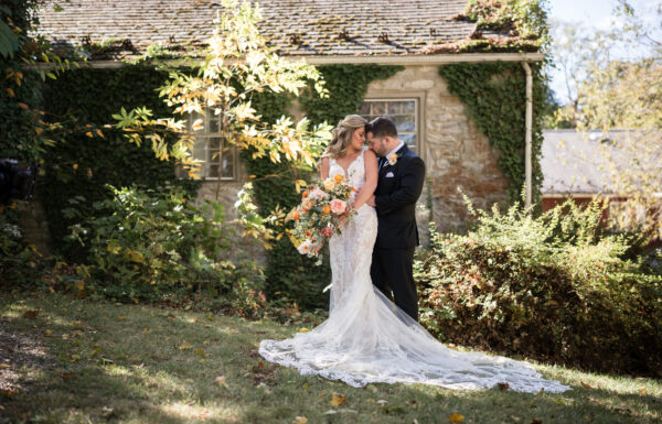 She Joined a Ski Club to Find Girlfriends & Found Her Husband Instead