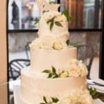 She Planned Her Perona Farms Wedding in Just Two Months—While She Was Four Months Pregnant