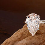 ORIGINS by De Beers Groups is available at Hamilton Jewelers in Princeton and London Jewelers at The Mall at Short Hills.