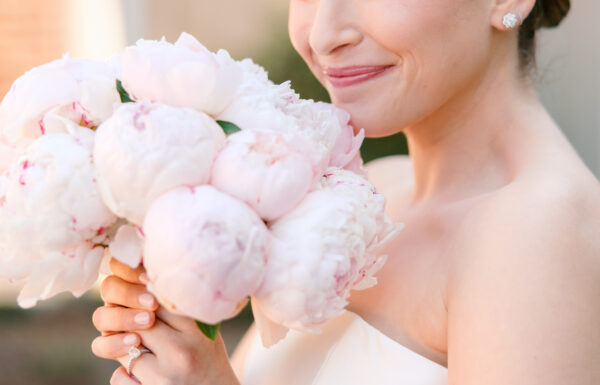 A wedding at Pendry Natirar.