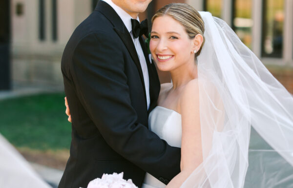 A wedding at Pendry Natirar.