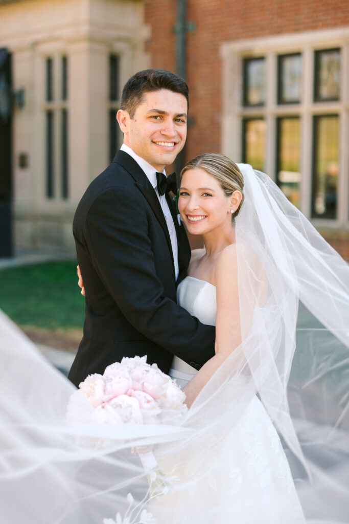 A wedding at Pendry Natirar.