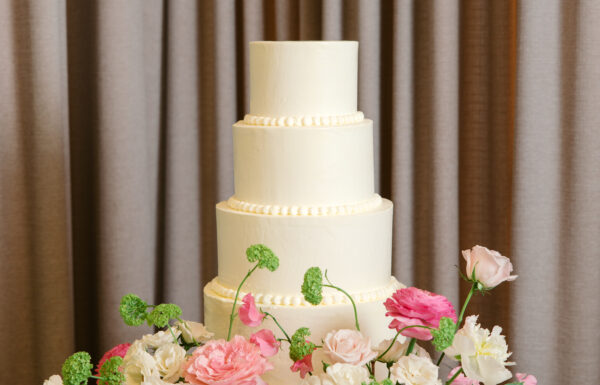 A wedding at Pendry Natirar.