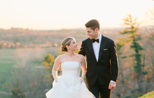 A wedding at Pendry Natirar.