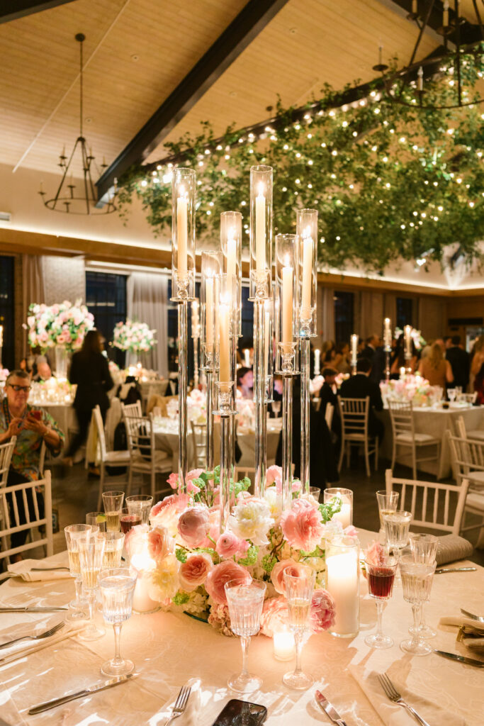 A wedding at Pendry Natirar.