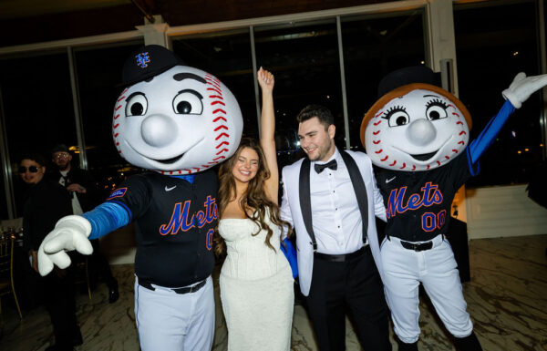 A wedding at Liberty House in Jersey City NJ.