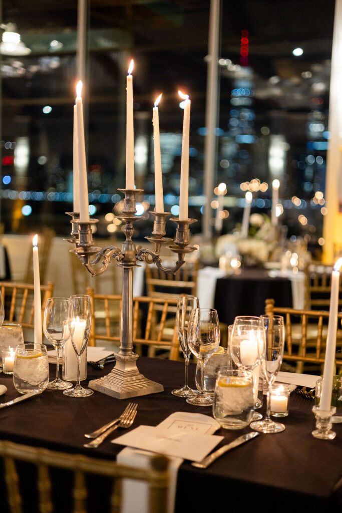 A wedding at Liberty House in Jersey City NJ.