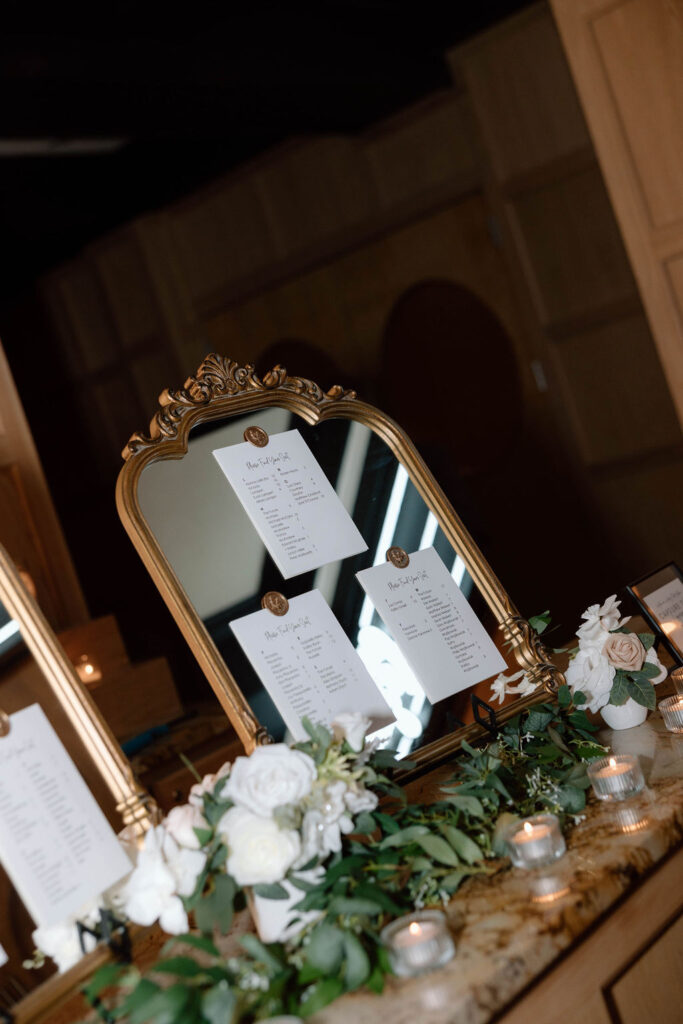 A wedding at the Logan Inn in New Hope PA.