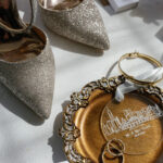 Wisteria, NYC Skyline Views & Cocktail Napkins Featuring Their Cats at Liberty House