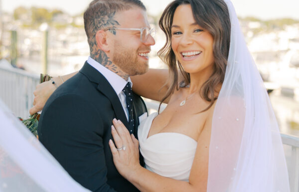 A wedding at Molly Pitcher Inn in Red Bank NJ.