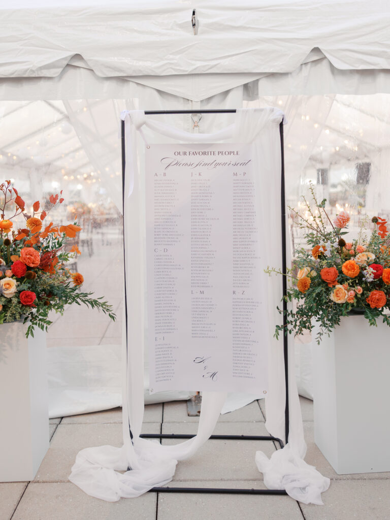A wedding at Molly Pitcher Inn in Red Bank NJ.
