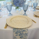 They Arrived by Boat at This Shore Wedding at Mantoloking Yacht Club