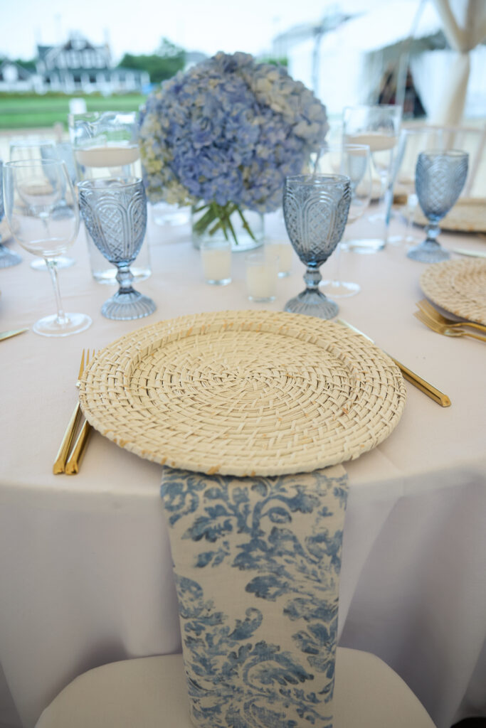 A wedding at Mantoloking Yacht Club in NJ.